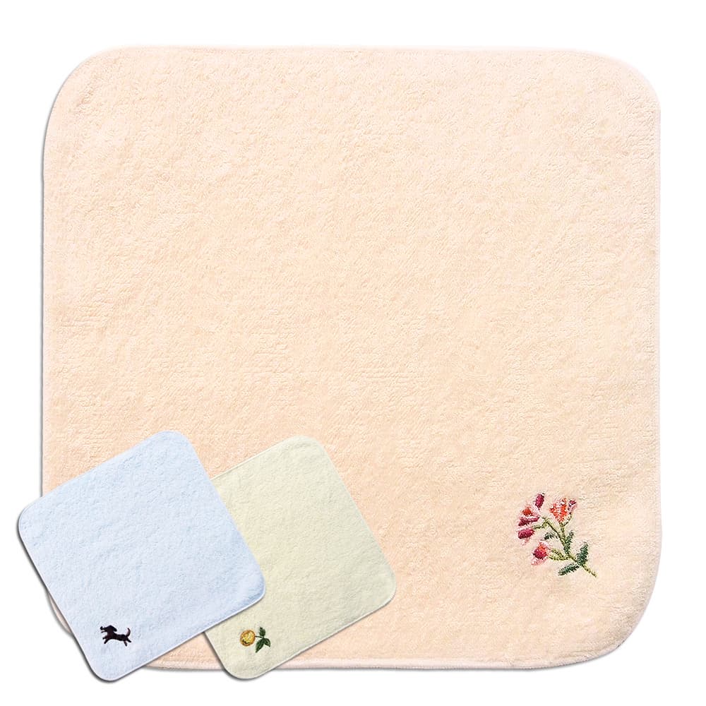 Hand Towel- Thick and Super Soft- 100- Cotton
